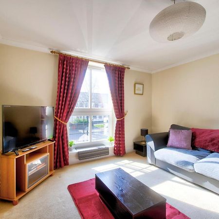 Guestready - Nice 3Bdr Apart W/ Private Parking EDI Exterior photo