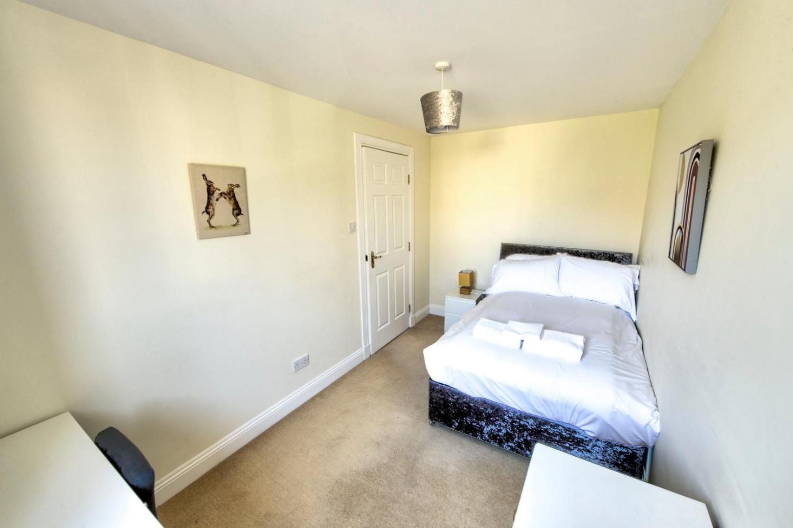 Guestready - Nice 3Bdr Apart W/ Private Parking EDI Exterior photo