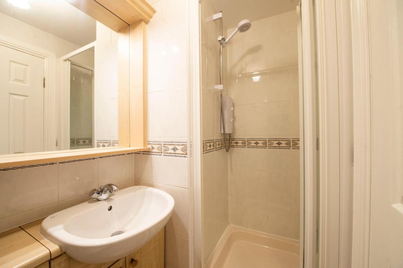 Guestready - Nice 3Bdr Apart W/ Private Parking EDI Exterior photo