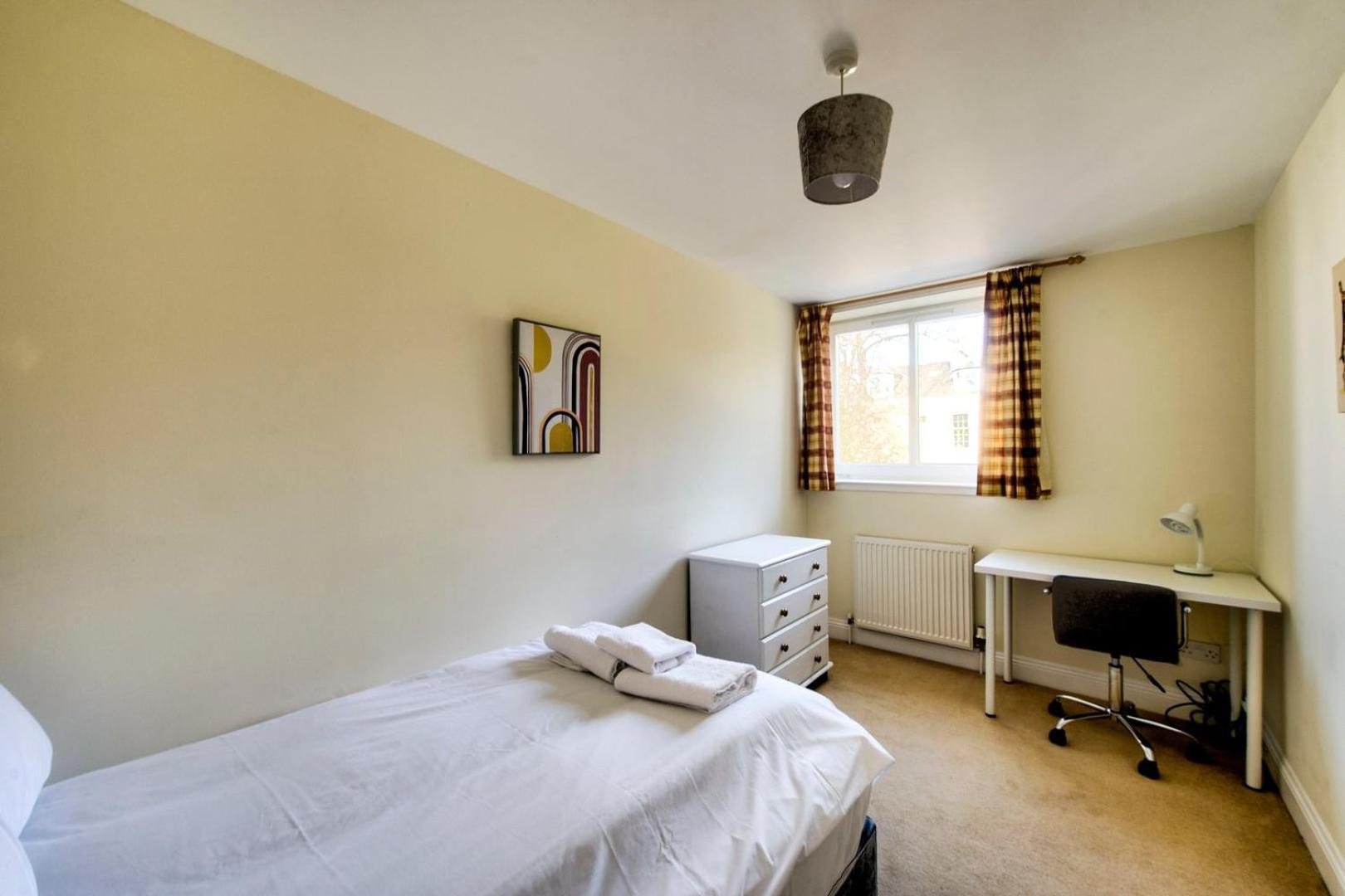 Guestready - Nice 3Bdr Apart W/ Private Parking EDI Exterior photo