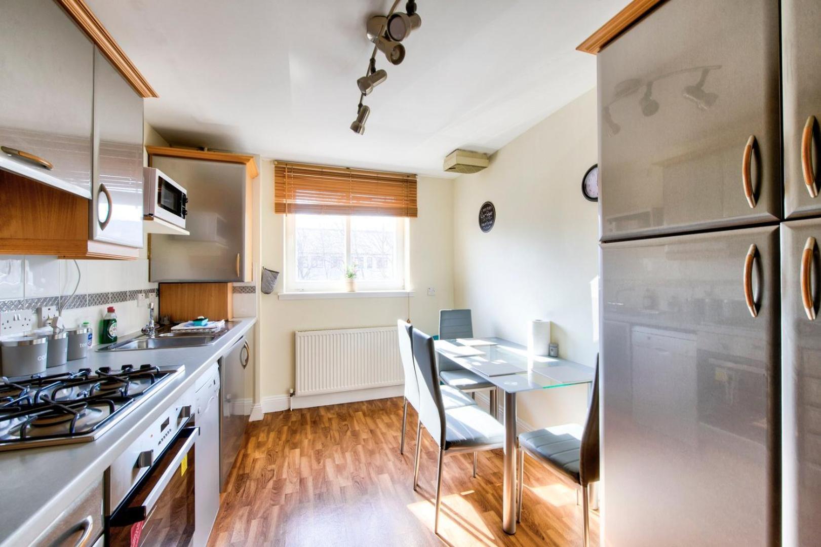 Guestready - Nice 3Bdr Apart W/ Private Parking EDI Exterior photo