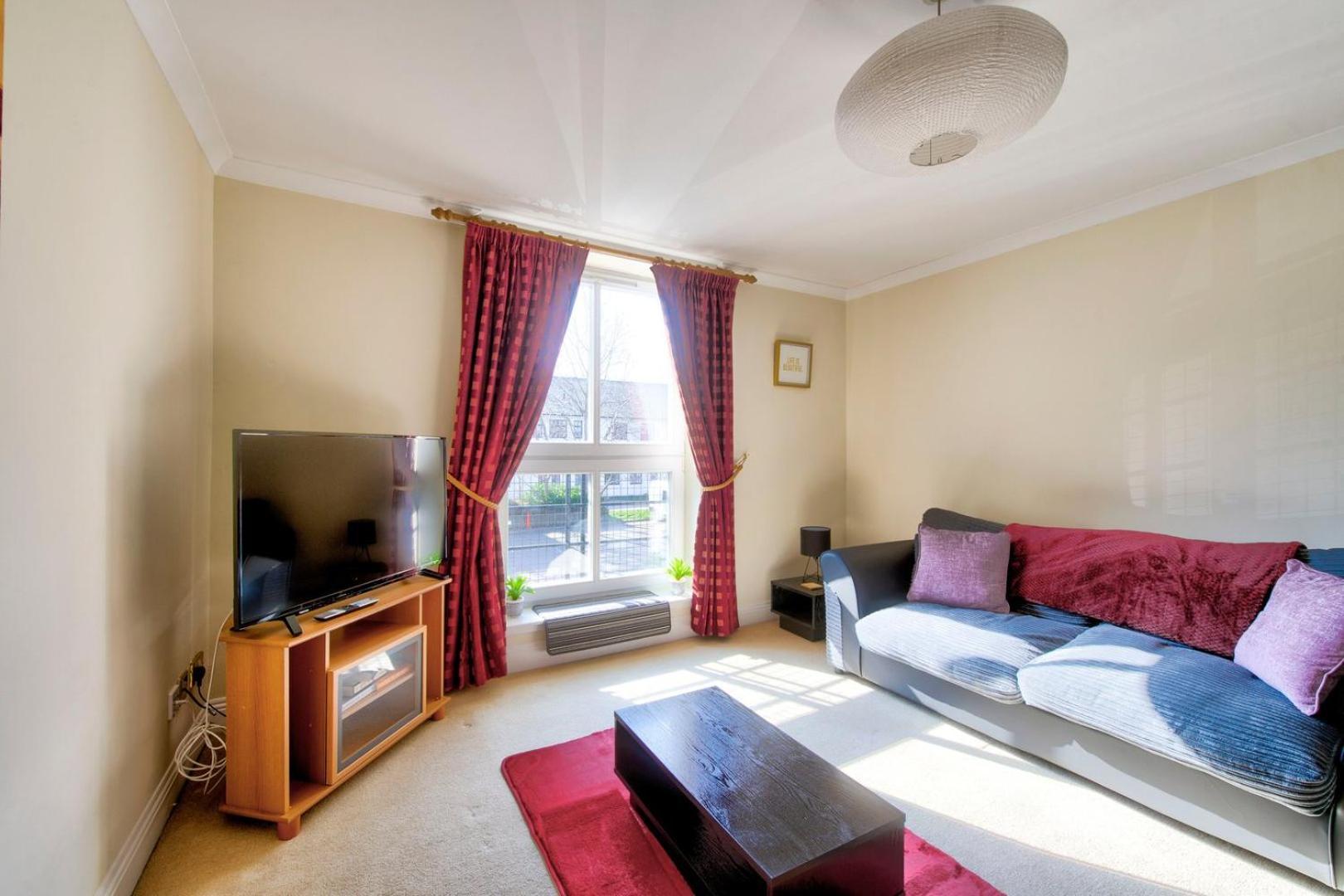 Guestready - Nice 3Bdr Apart W/ Private Parking EDI Exterior photo