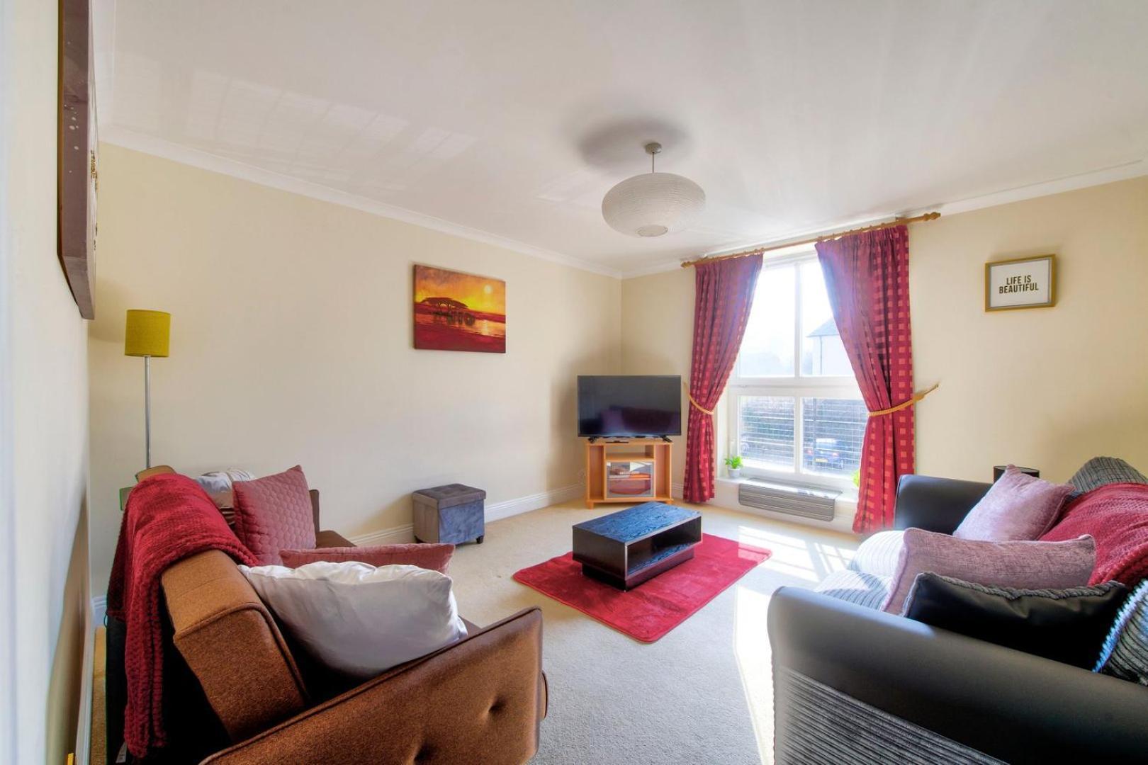 Guestready - Nice 3Bdr Apart W/ Private Parking EDI Exterior photo