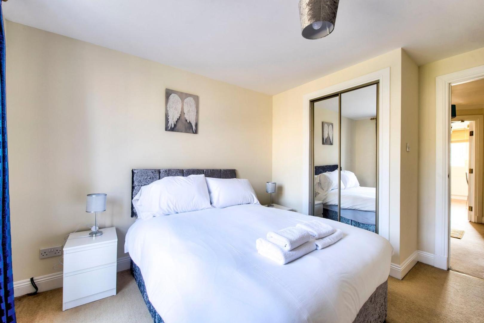 Guestready - Nice 3Bdr Apart W/ Private Parking EDI Exterior photo