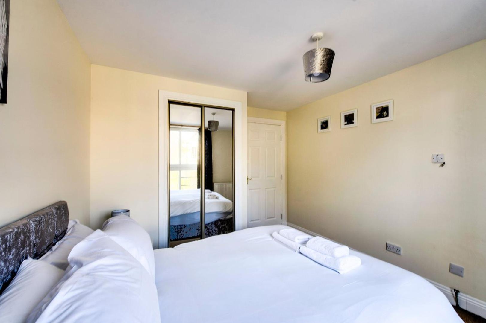 Guestready - Nice 3Bdr Apart W/ Private Parking EDI Exterior photo