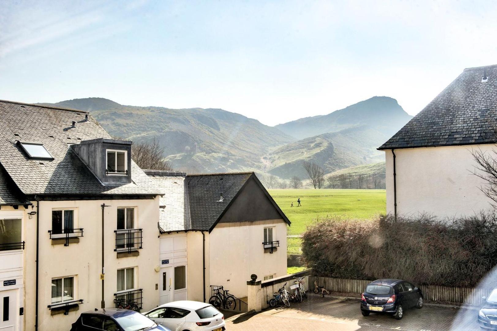 Guestready - Nice 3Bdr Apart W/ Private Parking EDI Exterior photo